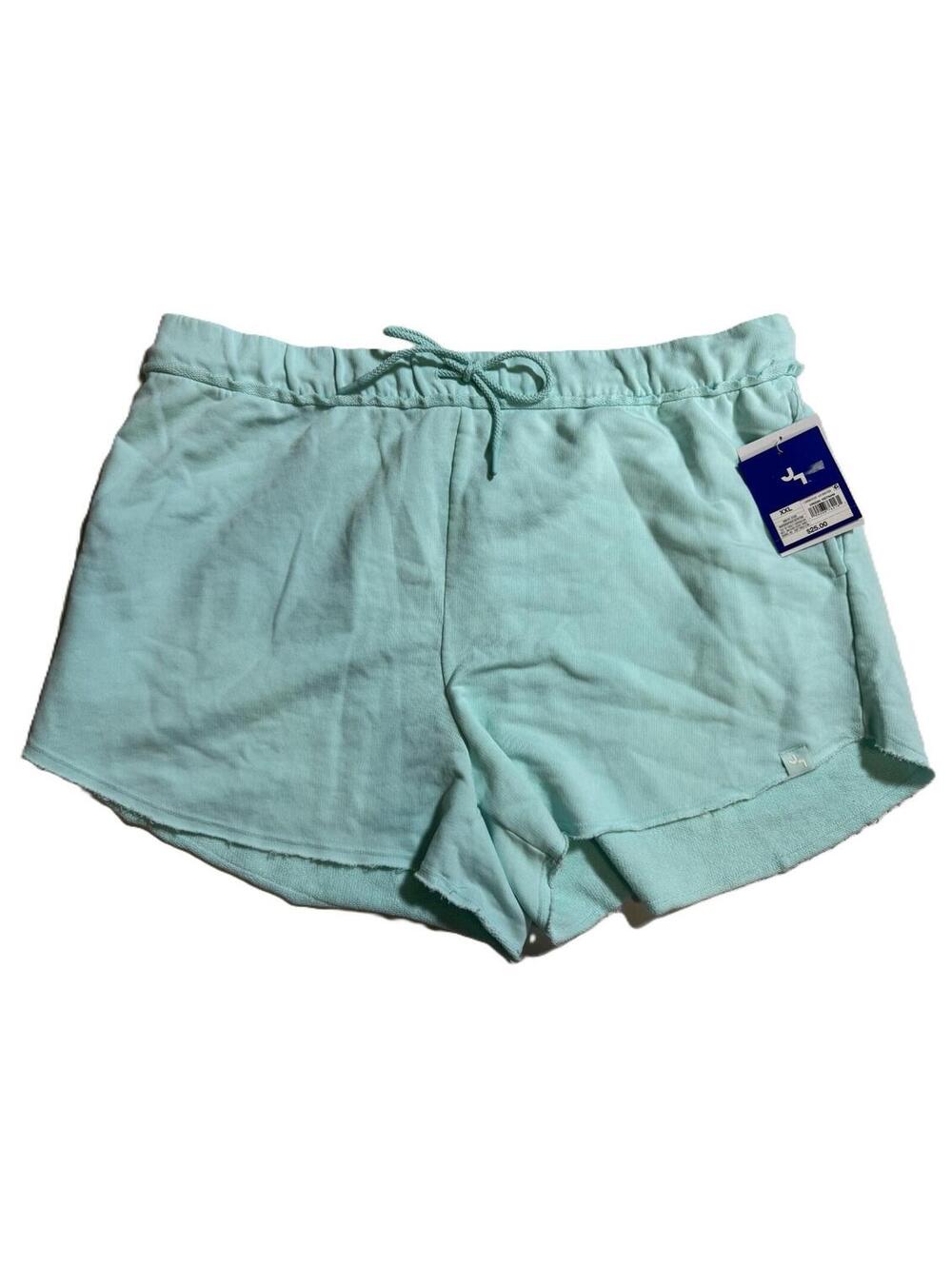 JoyLab Aqua Blue Active Shorts  Women's Size XXL NWT
